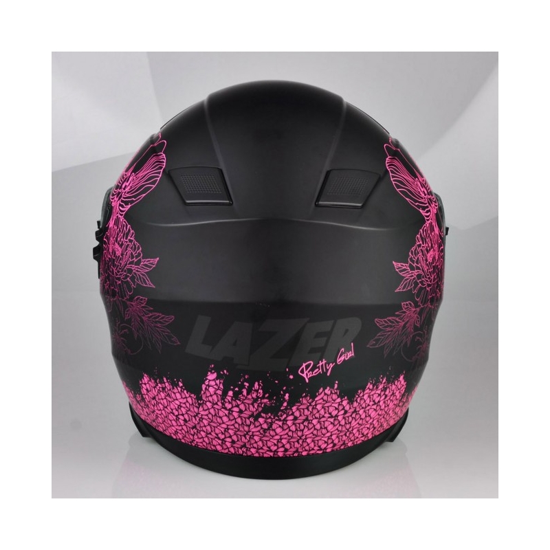 Integrálna prilba na motocykel Lazer Bayamo Pretty Girl