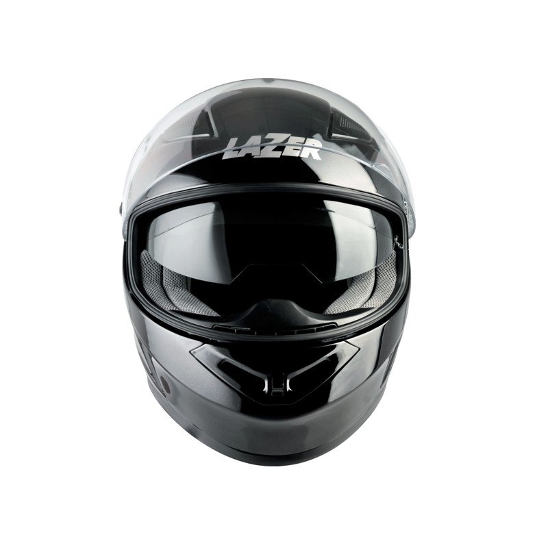 Integrálna prilba na motocykel Lazer Bayamo Z-Line čierna metal výpredaj