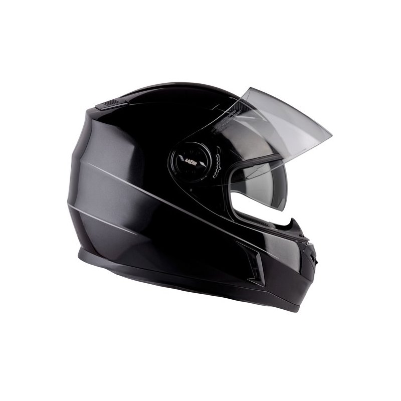 Integrálna prilba na motocykel Lazer Bayamo Z-Line čierna metal výpredaj