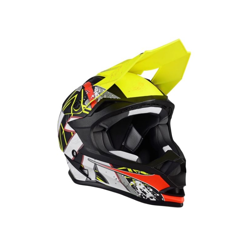 Motokrosová prilba na motocykel Lazer OR-1 Aerial výpredaj