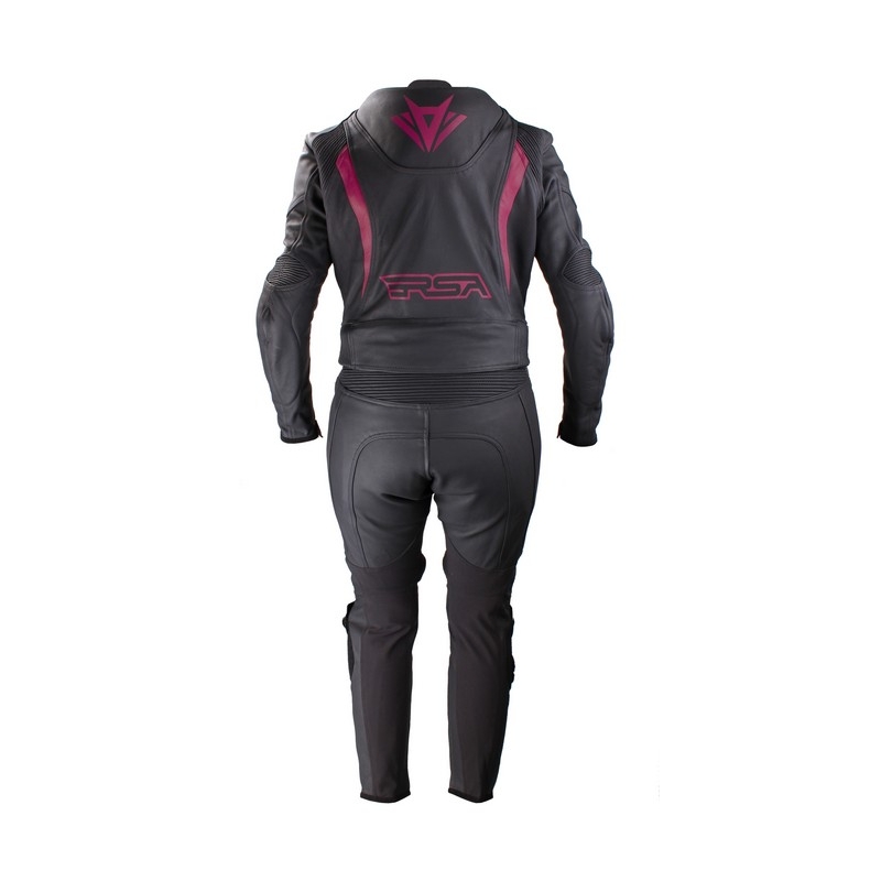 Dámská kombinéza na motorku Pink vypredaj