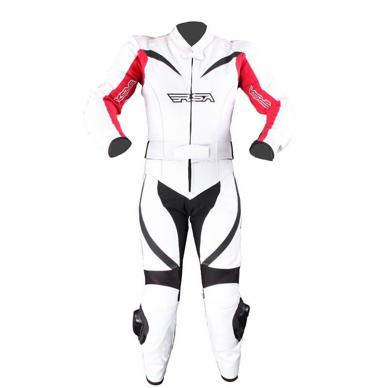 Dámská kombinéza na motorku  RSA Shine vypredaj