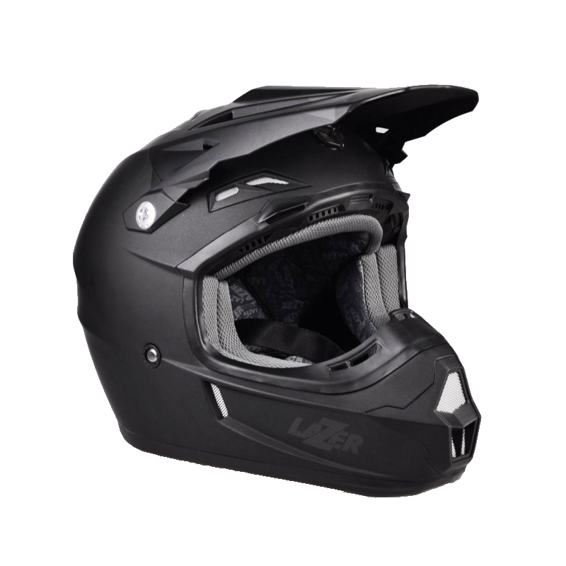 Motokrosová prilba na motorku Lazer X7 Solid X-Line výpredaj