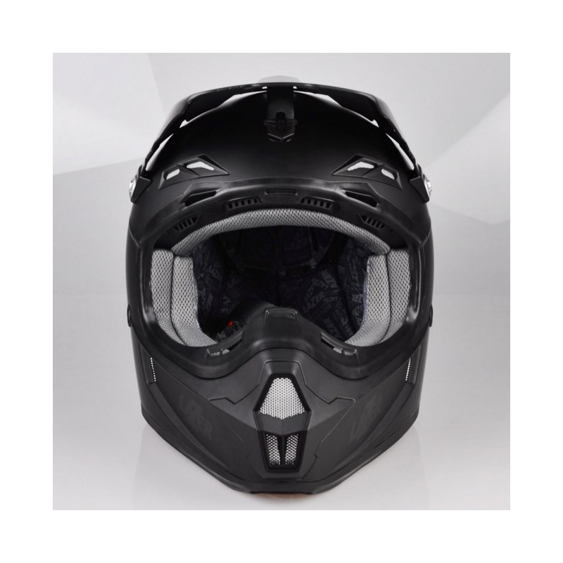 Motokrosová prilba na motorku Lazer X7 Solid X-Line výpredaj