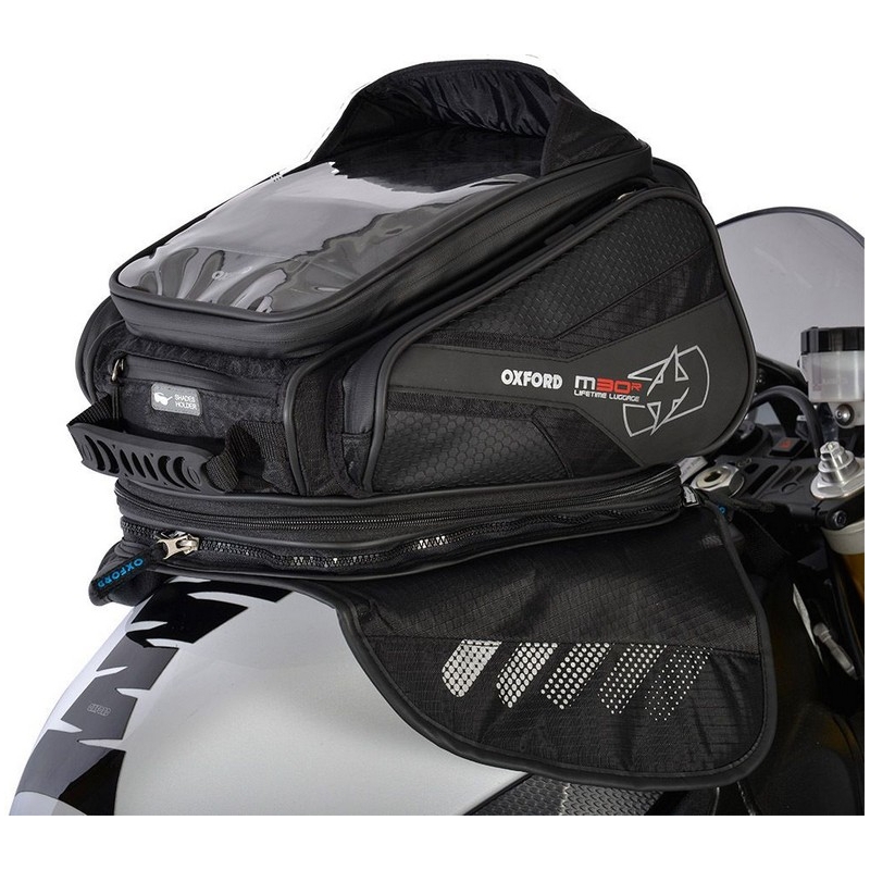 Tankbag na motocykel Oxford M30R
