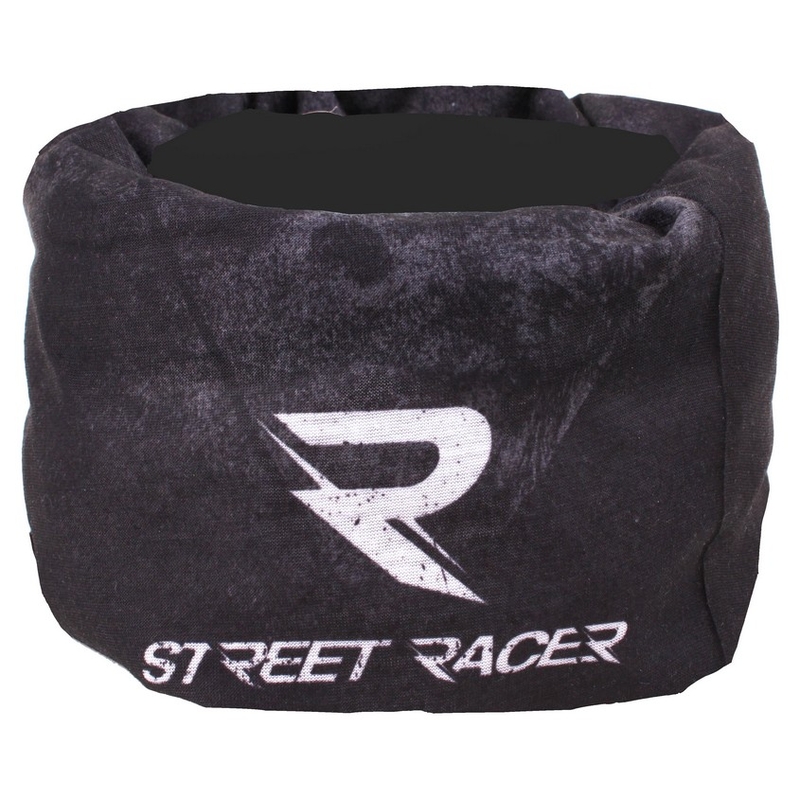 Multifunkčná šatka na motocykel Street Racer 3