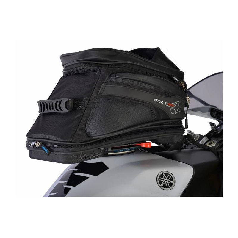Tankbag na motocykel Oxford Q20R Adventure QR výpredaj