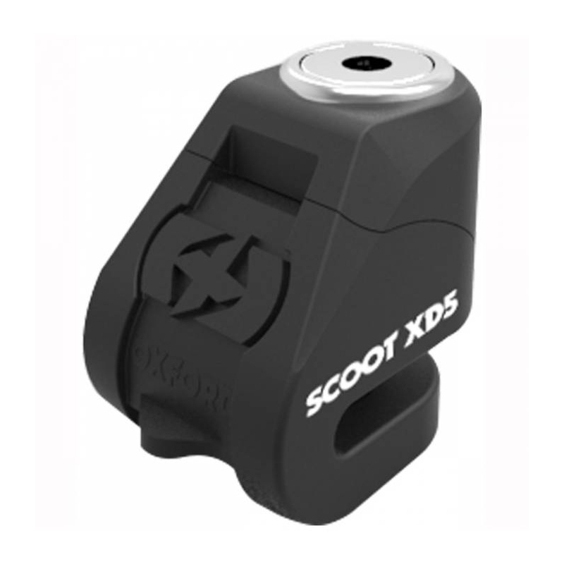 Zámok kotúčovej brzdy Oxford Scoot XD5