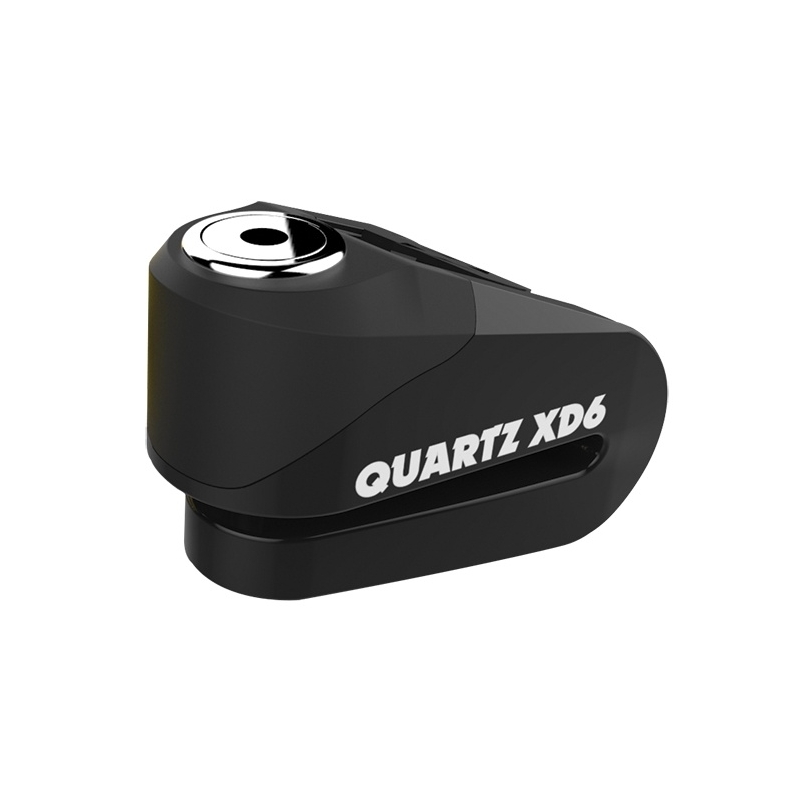 Zámok kotúčovej brzdy Oxford Quartz XD6