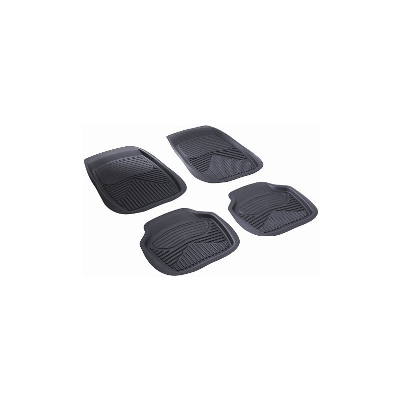 Koberce PVC Oeno 4 ks