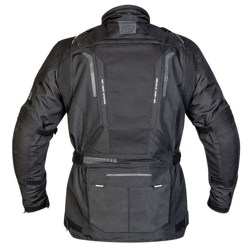 Bunda na motorku Ozone Rambler výpredaj