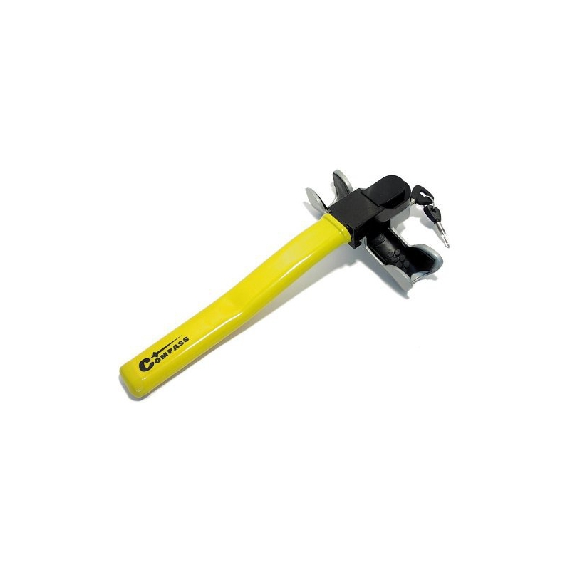 Zámok volantu ROTARY LOCK