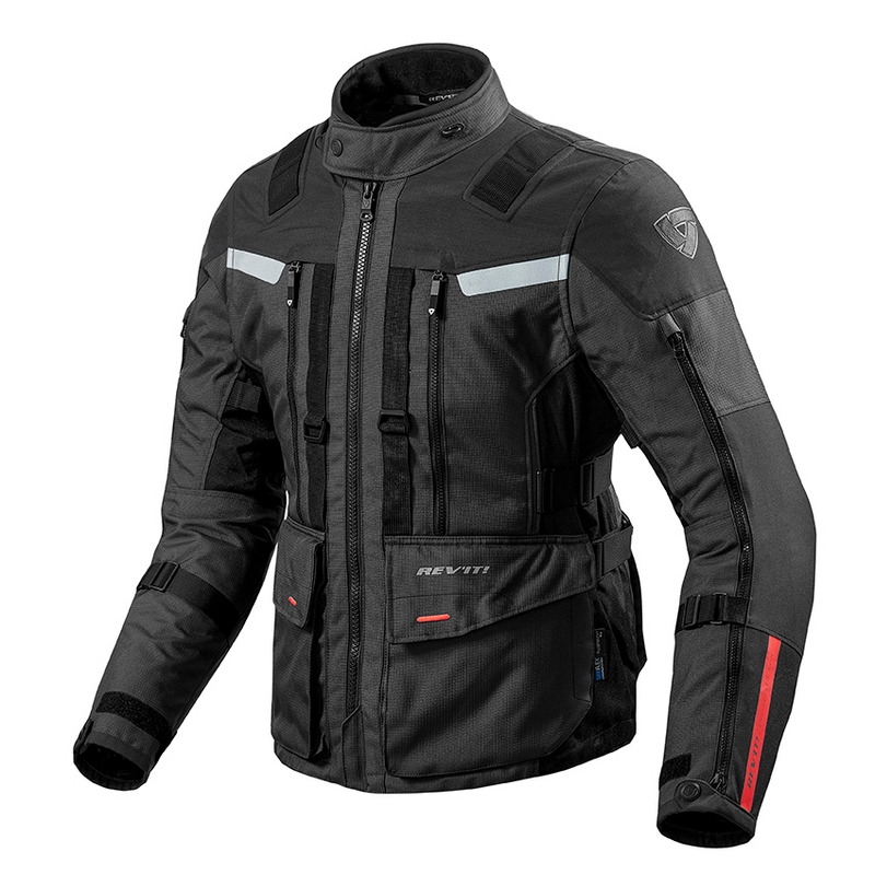 Bunda na motocykel Revit Sand 3 výpredaj