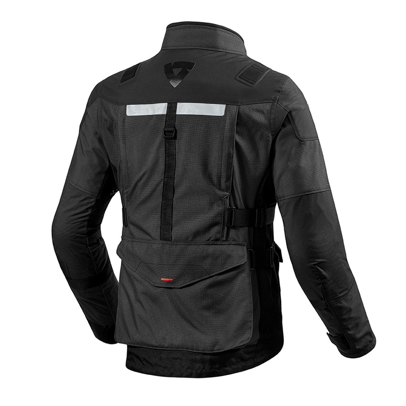 Bunda na motocykel Revit Sand 3 výpredaj
