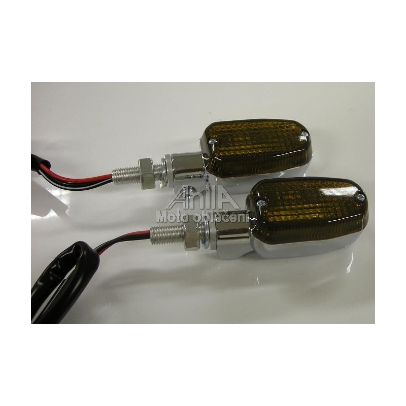 Blinkre na moto Emgo-Mini Lights