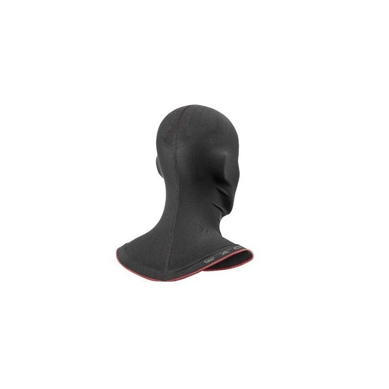 Kukla pod helmu Revit Balaclava Micro čierna