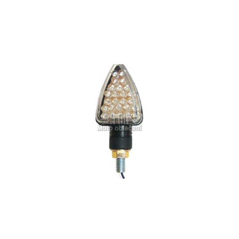Blinkre na moto Custom-Arrow Led