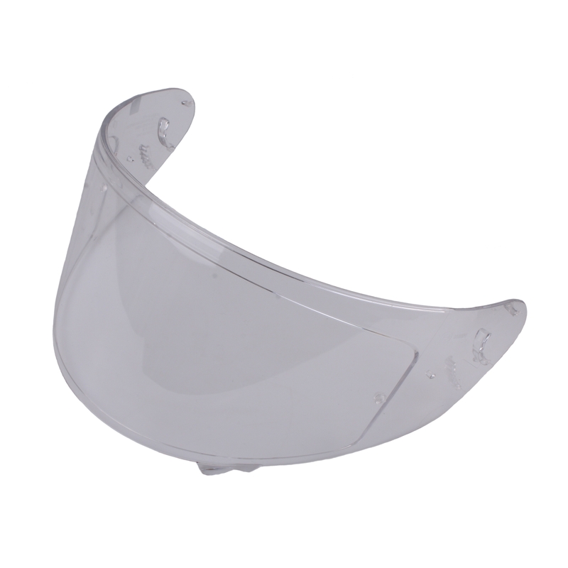 Číre plexi Axxis Debut výpredaj