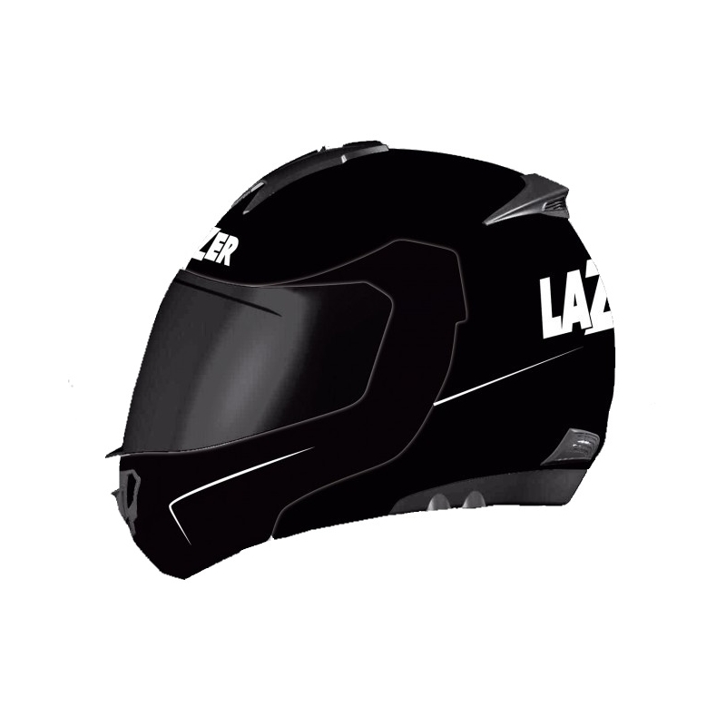 Odklápacia prilba na motocykel Lazer Lugano Z-Line
