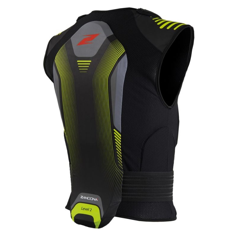 Vesta Zandona Soft Active Pro X7 170 - 179 cm výpredaj