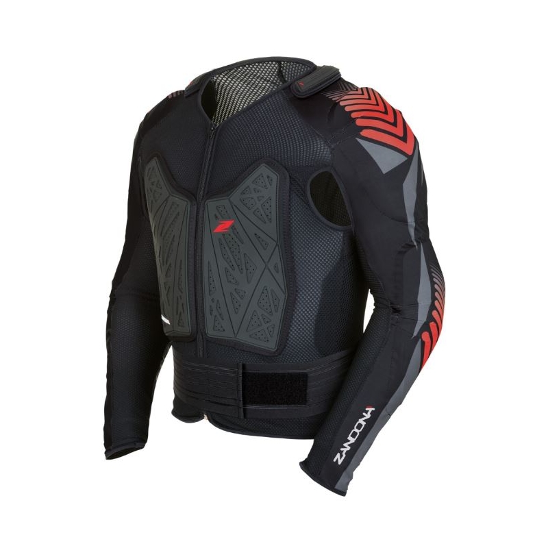 Chránič tela Zandona Soft Active Evo X7 168 - 177 cm výpredaj