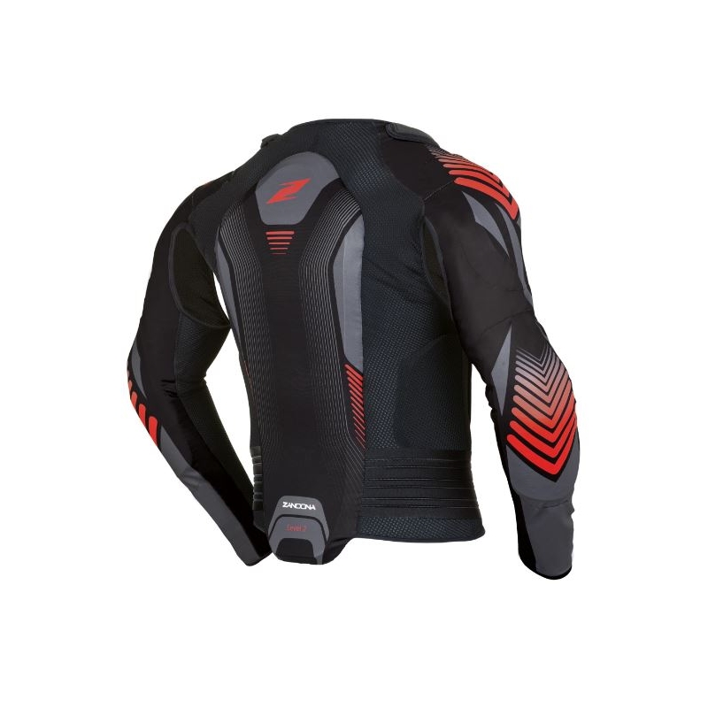 Chránič tela Zandona Soft Active Evo X7 168 - 177 cm výpredaj