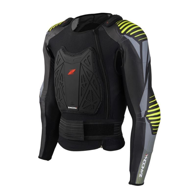 Chránič tela Zandona Soft Active Pro X8 180 - 189 cm