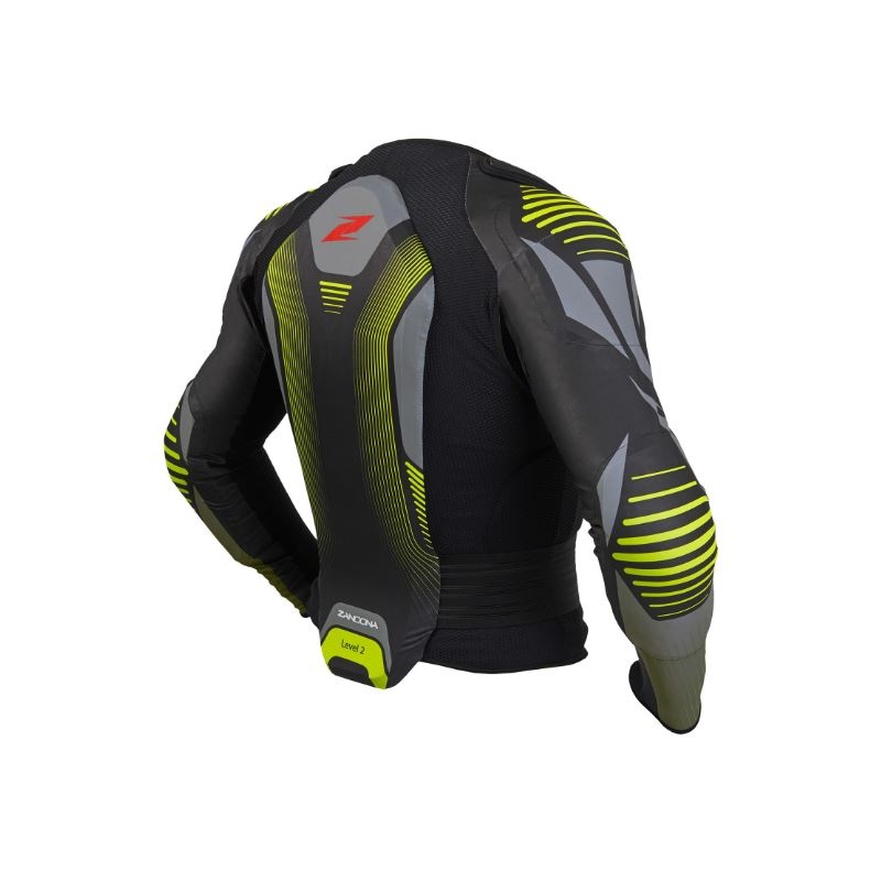 Chránič tela Zandona Soft Active Pro X8 180 - 189 cm