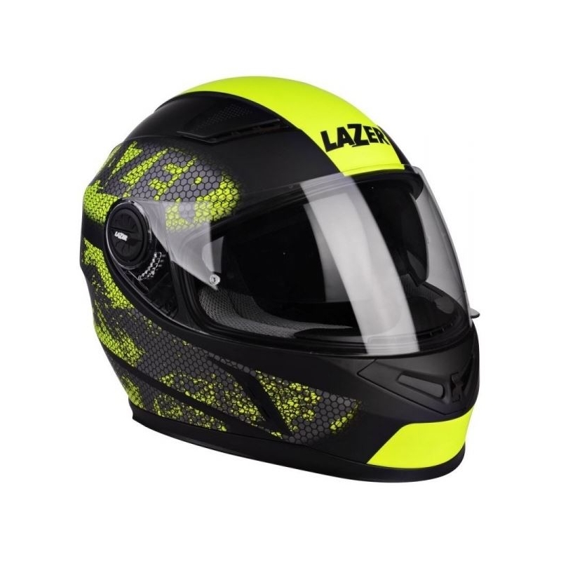 Integrálna prilba na motocykel Lazer Bayamo Nanotech výpredaj