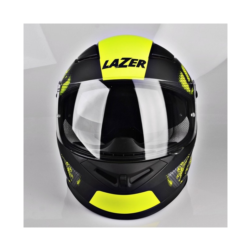 Integrálna prilba na motocykel Lazer Bayamo Nanotech výpredaj