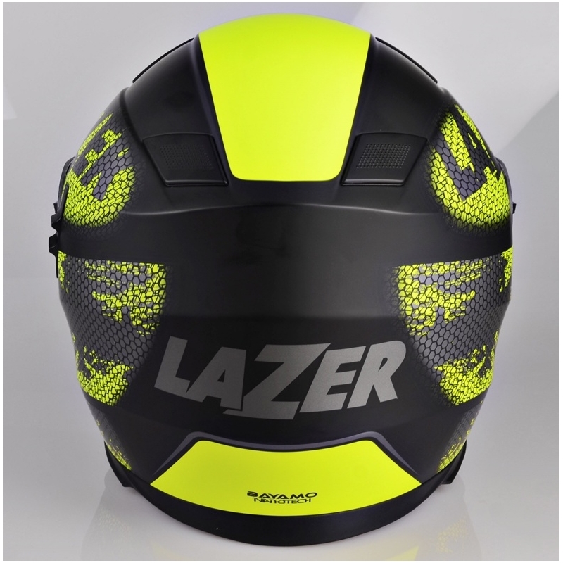 Integrálna prilba na motocykel Lazer Bayamo Nanotech výpredaj