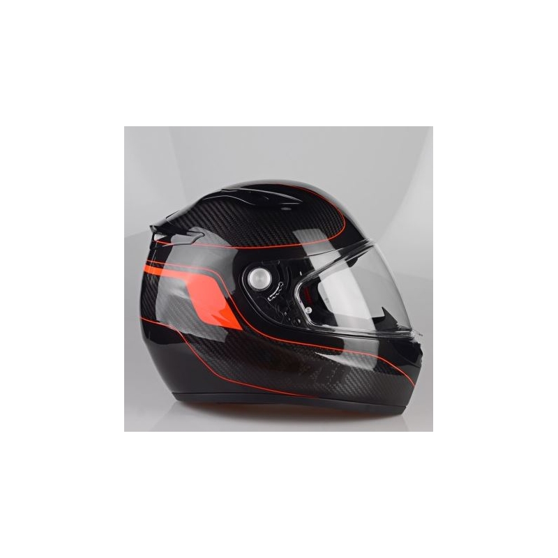 Integrálna prilba na motorku Lazer Kestrel Signature PC
