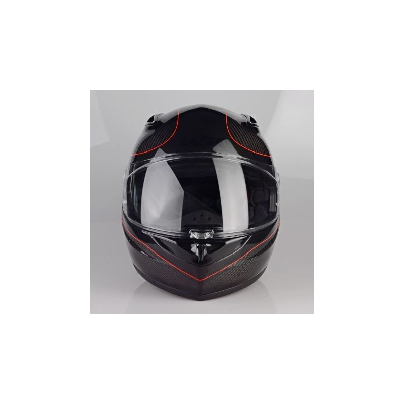 Integrálna prilba na motorku Lazer Kestrel Signature PC