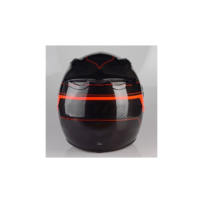 Integrálna prilba na motorku Lazer Kestrel Signature PC
