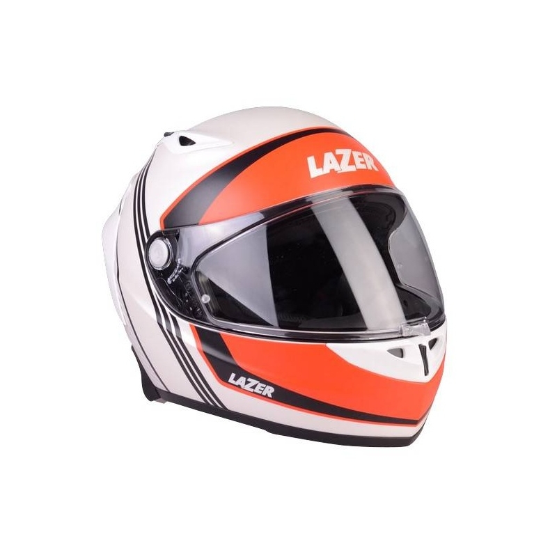 Prilba na motorku Lazer Osprey Raceline Glass LUMINO