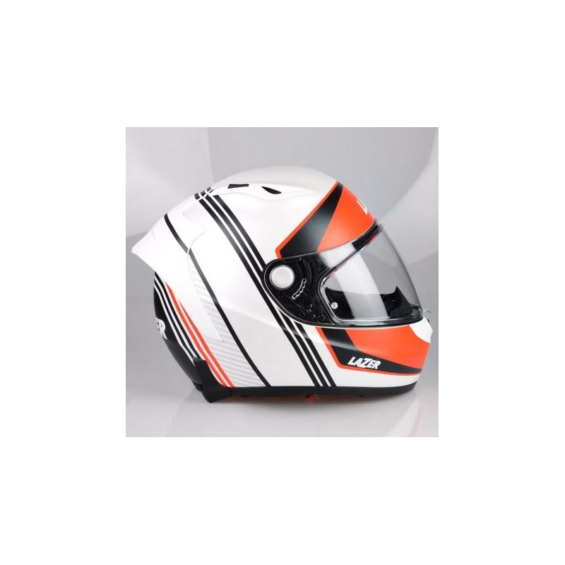 Prilba na motorku Lazer Osprey Raceline Glass LUMINO