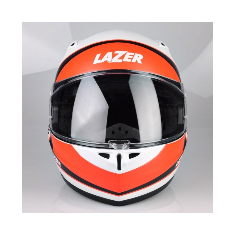 Prilba na motorku Lazer Osprey Raceline Glass LUMINO