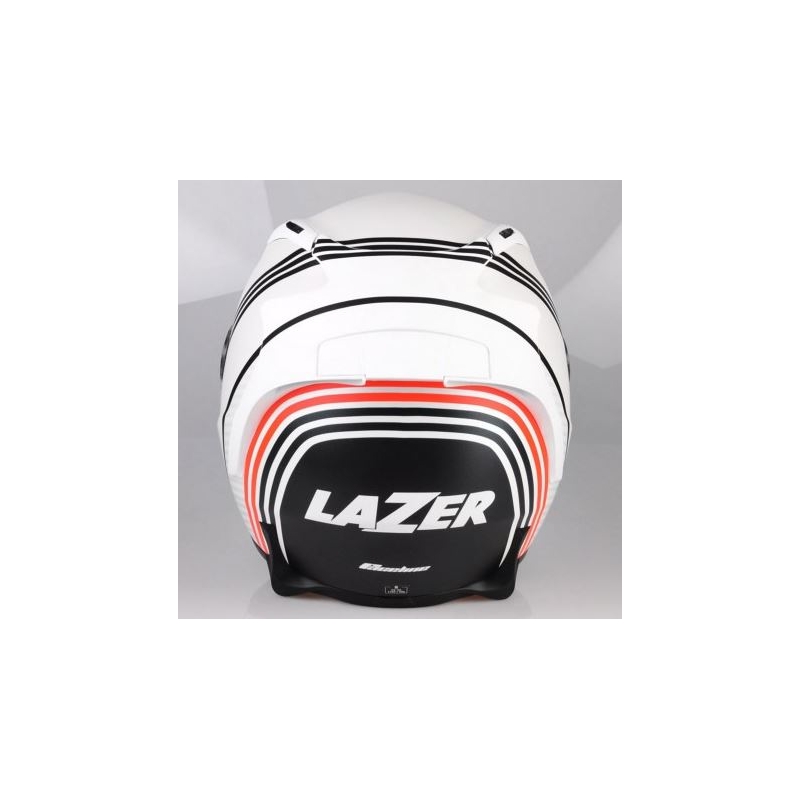 Prilba na motorku Lazer Osprey Raceline Glass LUMINO