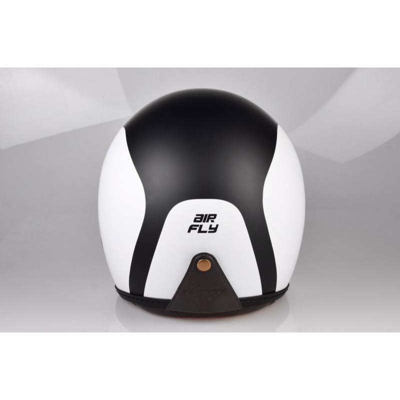 Prilba na motorku otvorená Lazer Mambo Evo Air Fly výpredaj