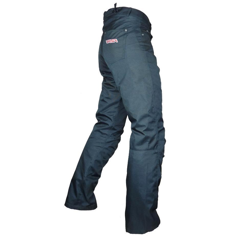 Moto nohavice RSA Textiljeans