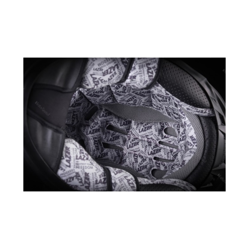 Integrálna prilba na motocykel Lazer Bayamo Nanotech výpredaj