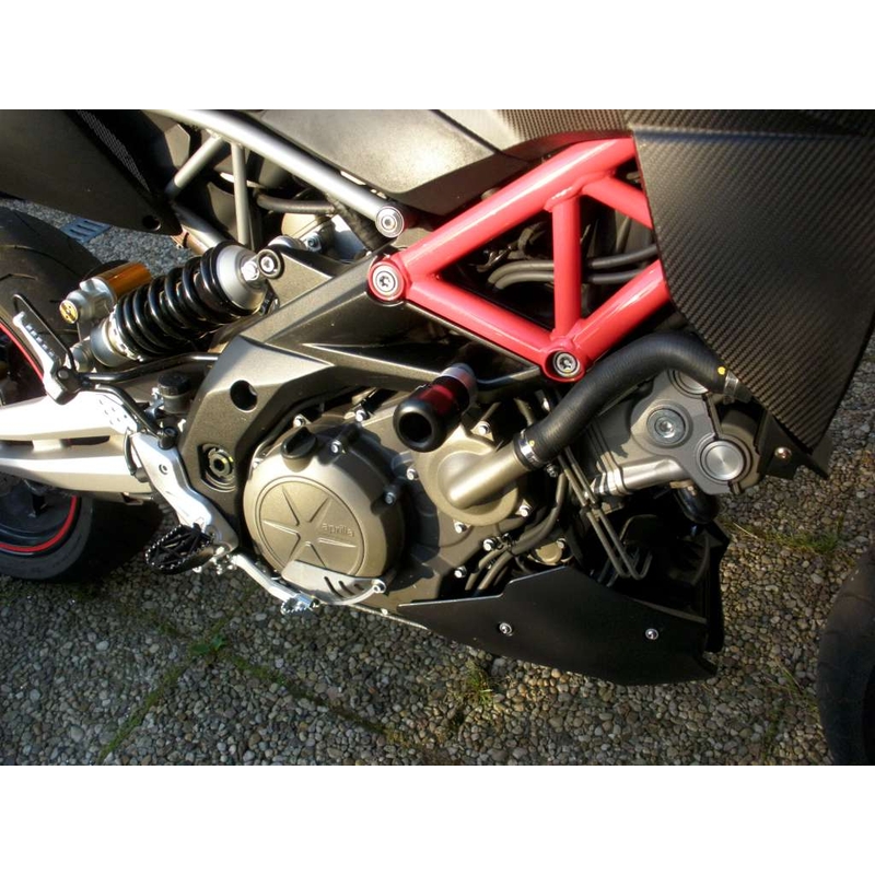 Padacie protektory - Aprilia SL750 Shiver/ SMV 750 Dorsoduro Classic