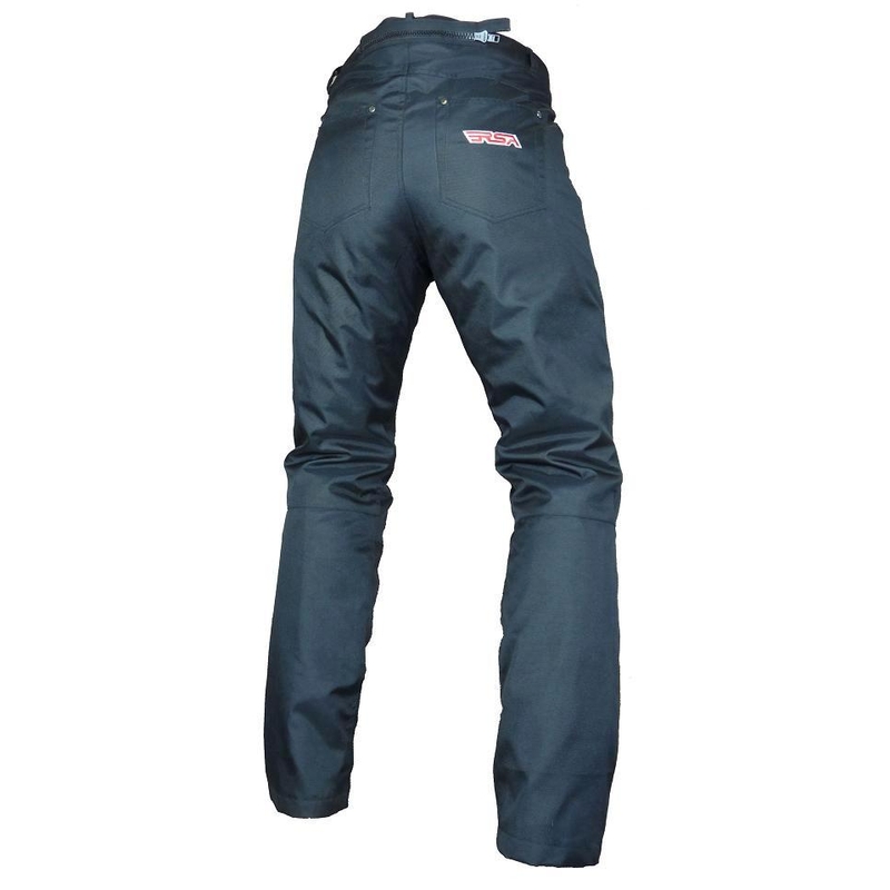 Moto nohavice RSA Textiljeans
