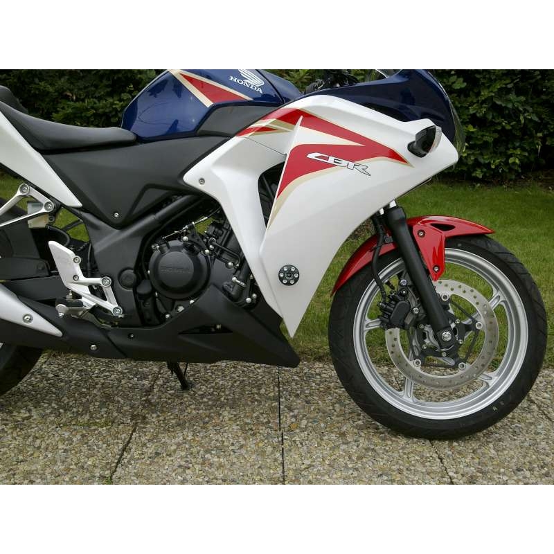 Padacie protektory - Honda CBR 250R Classic
