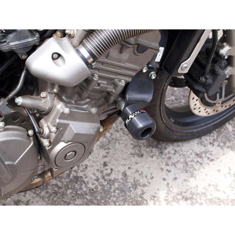 Padacie protektory - Honda CBF 1000 (2005 -) Classic