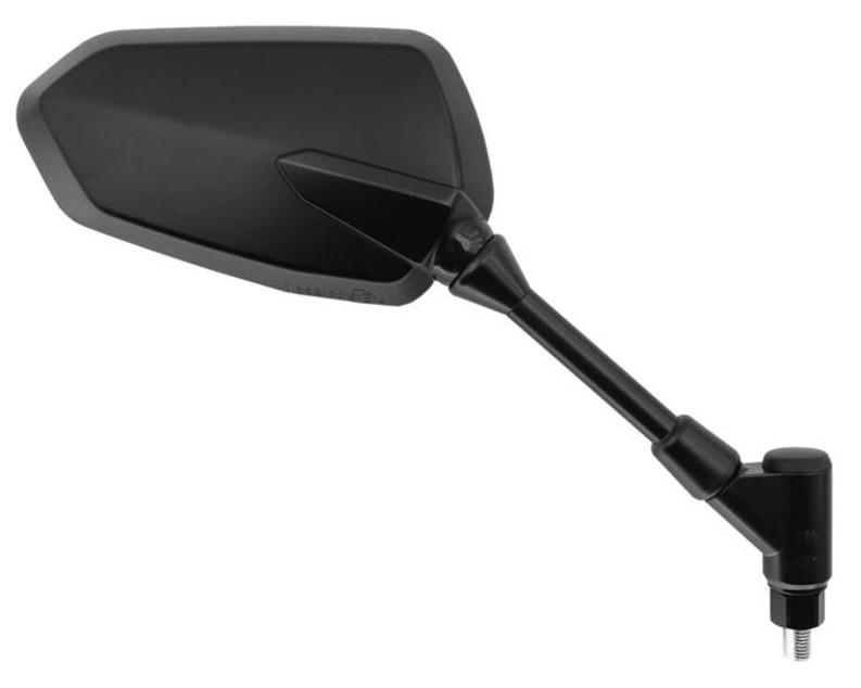 Moto zrkadlo Yamaha E499D pravé