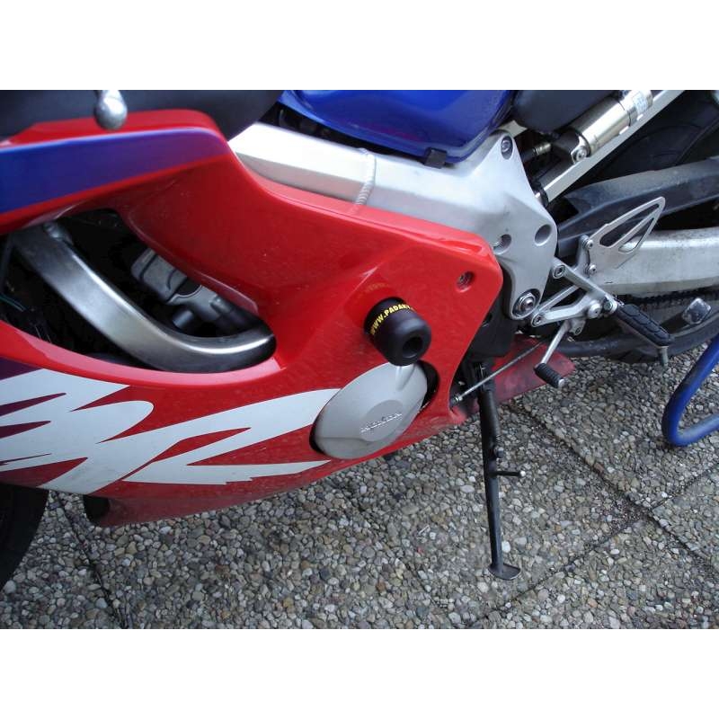 Padacie protektory - Honda CBR 600F (1992 - 1998) Classic výpredaj