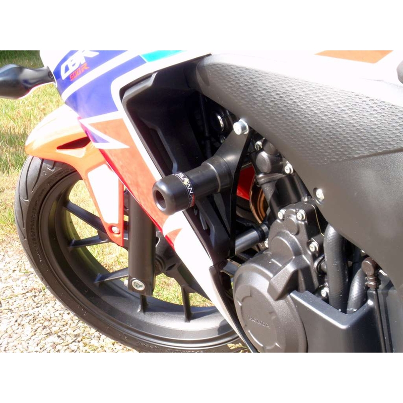 Padacie protektory - Honda CBR 500R Classic