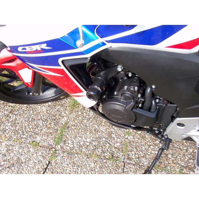Padacie protektory - Honda CBR 500R Classic