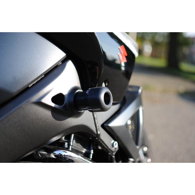 Padacie protektory - Suzuki B-KING 1300 Classic